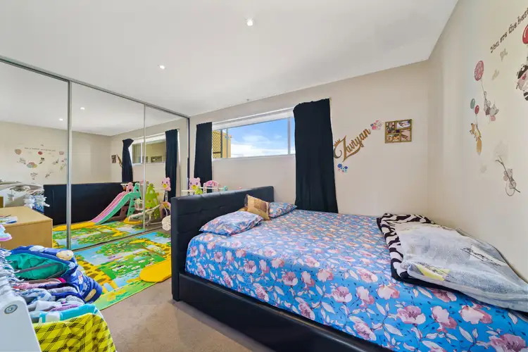 Fifth view of Homely apartment listing, 27a/17 Uriarra Road, Queanbeyan NSW 2620
