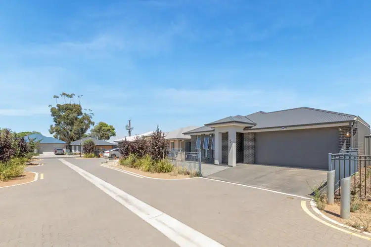 Third view of Homely house listing, 5 Kendell Lane, Davoren Park SA 5113