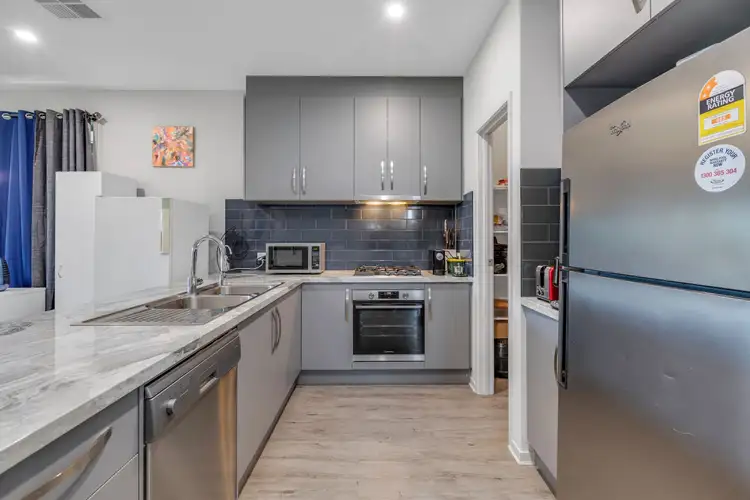 Fourth view of Homely house listing, 5 Kendell Lane, Davoren Park SA 5113