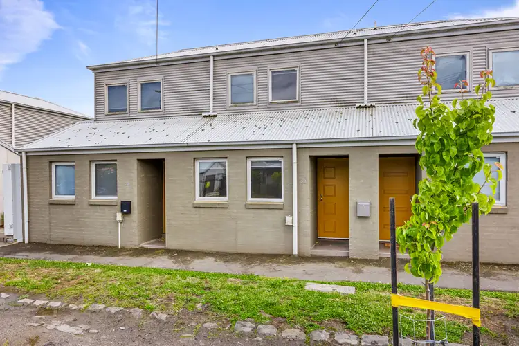 3B Haymes Crescent