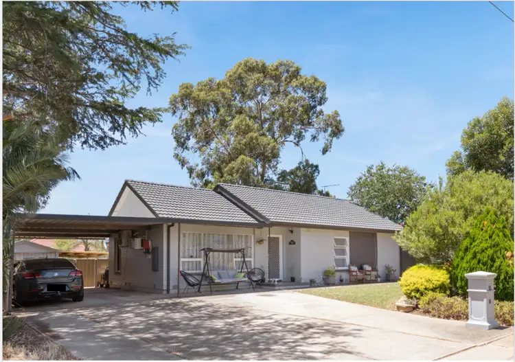 Second view of Homely house listing, 15 Waytown Street, Elizabeth Park SA 5113