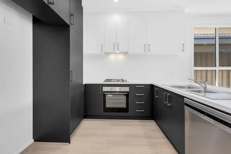 Third view of Homely house listing, 11 Maiolo Crescent, Blakeview SA 5114
