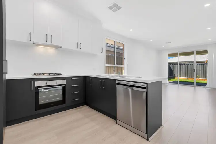 Fourth view of Homely house listing, 11 Maiolo Crescent, Blakeview SA 5114