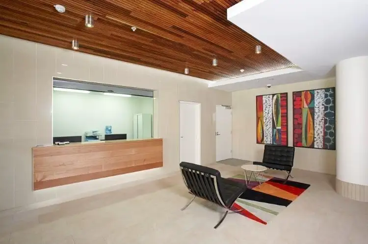 Third view of Homely apartment listing, 1006/66 Manning Street, South Brisbane QLD 4101