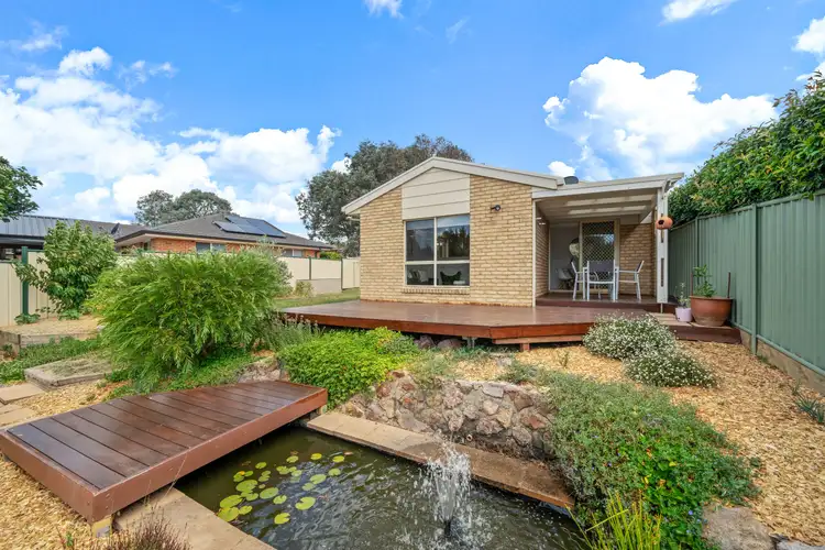 Main view of Homely house listing, 50 Hugh Mckay Crescent, Dunlop ACT 2615