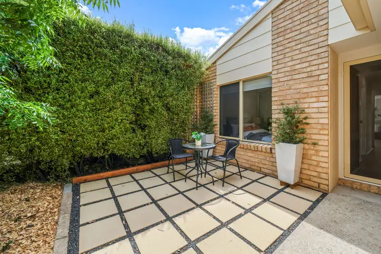 Second view of Homely house listing, 50 Hugh Mckay Crescent, Dunlop ACT 2615