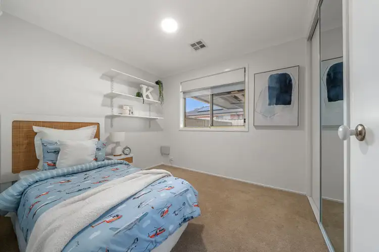 Sixth view of Homely house listing, 50 Hugh Mckay Crescent, Dunlop ACT 2615