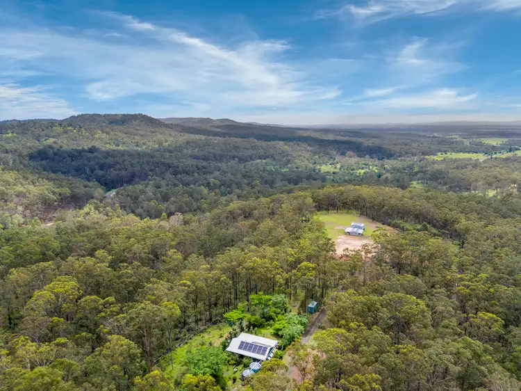 Main view of Homely rural property listing, 55 Range Crescent, Laidley QLD 4341