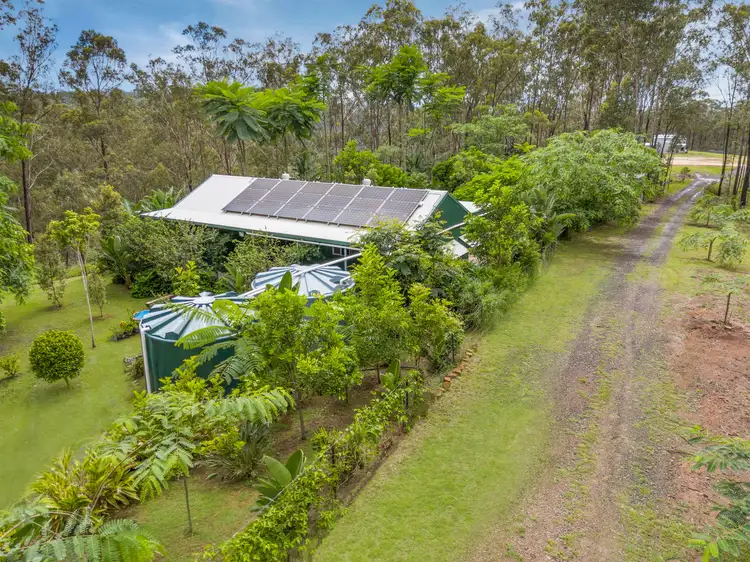 Third view of Homely rural property listing, 55 Range Crescent, Laidley QLD 4341