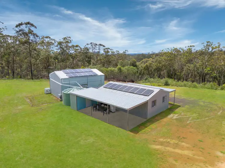 Fourth view of Homely rural property listing, 55 Range Crescent, Laidley QLD 4341
