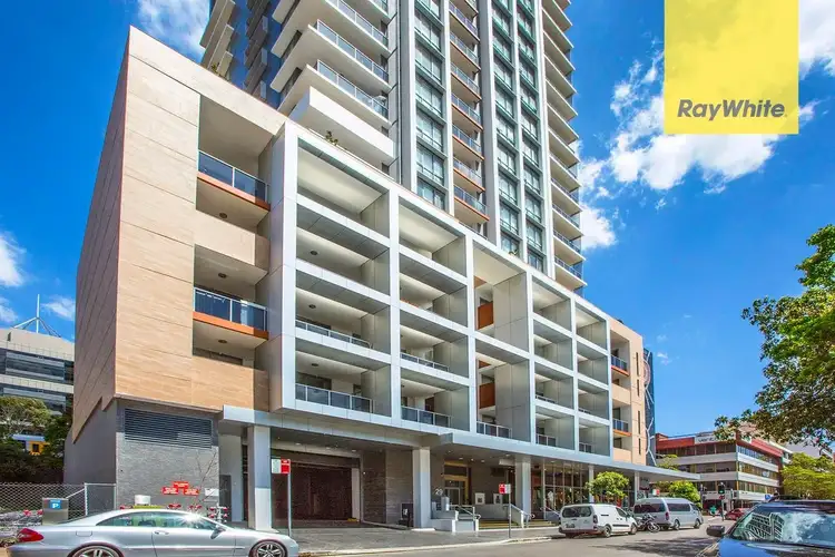 29 Hunter Street