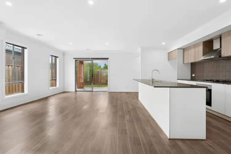 Second view of Homely house listing, 16 Callistemon Circuit, Lara VIC 3212