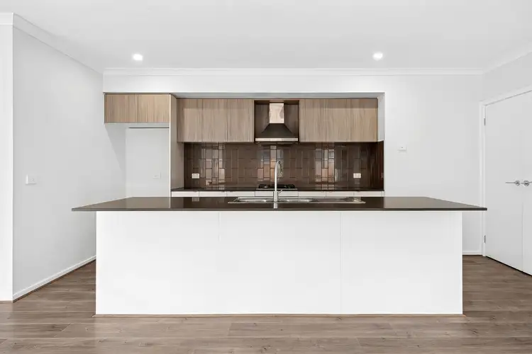 Third view of Homely house listing, 16 Callistemon Circuit, Lara VIC 3212