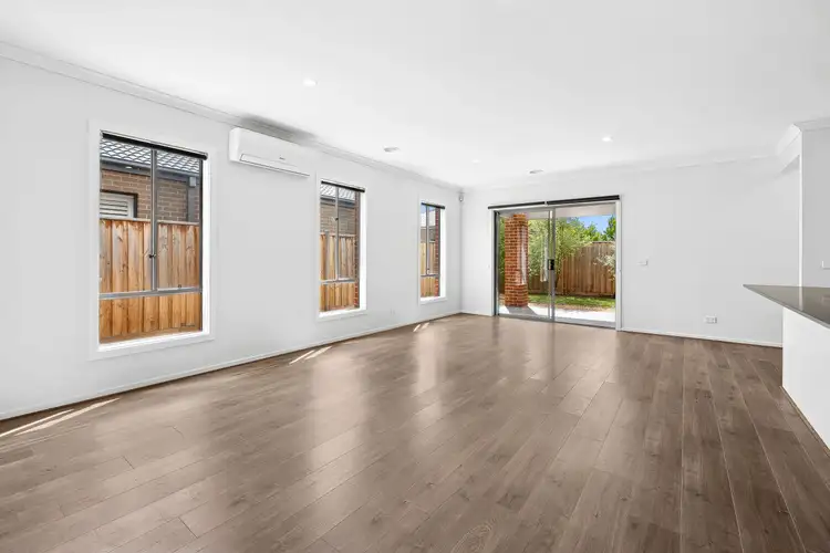 Fourth view of Homely house listing, 16 Callistemon Circuit, Lara VIC 3212
