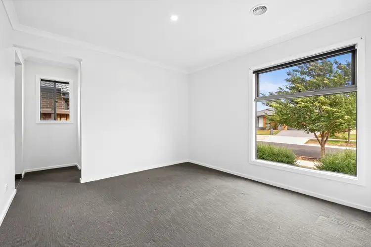 Fifth view of Homely house listing, 16 Callistemon Circuit, Lara VIC 3212