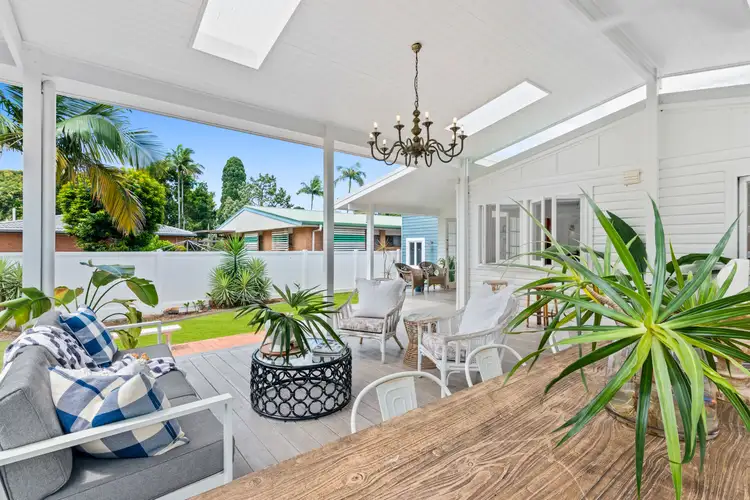 6 Mitchell Avenue