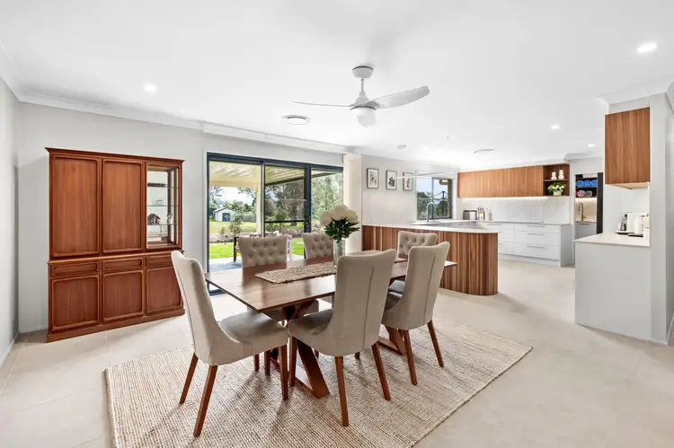Fourth view of Homely house listing, 8 Neotsfield Avenue, Gloucester NSW 2422