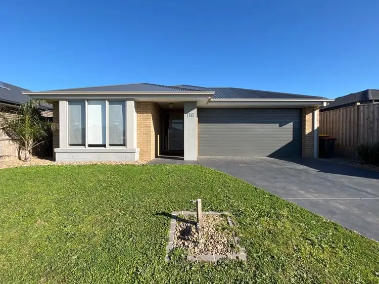 Main view of Homely house listing, 116 Willandra Circuit, Warragul VIC 3820