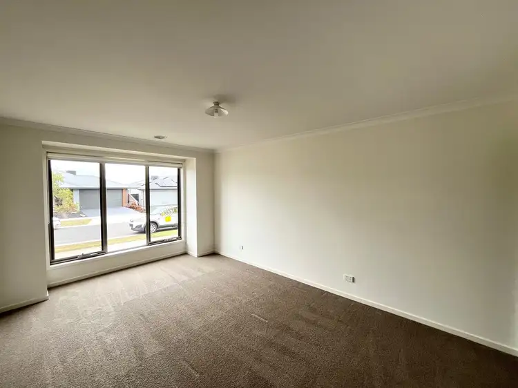 Third view of Homely house listing, 116 Willandra Circuit, Warragul VIC 3820