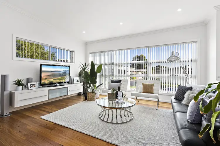Main view of Homely semi-detached listing, 2/3 Falcon Street, Blackbutt NSW 2529