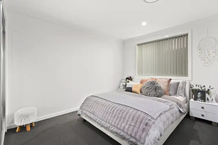 Fifth view of Homely semi-detached listing, 2/3 Falcon Street, Blackbutt NSW 2529