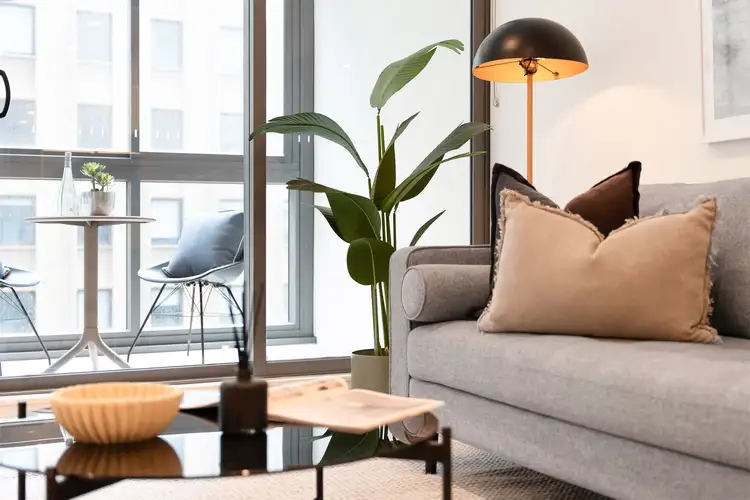 Third view of Homely unit listing, 804/150 Pacific Highway, North Sydney NSW 2060