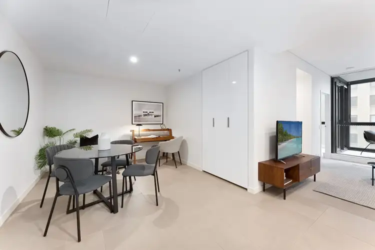 Fourth view of Homely unit listing, 804/150 Pacific Highway, North Sydney NSW 2060