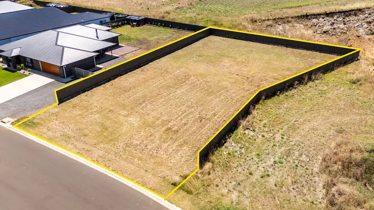 Third view of Homely land listing, 26 Springview Drive, Suttontown SA 5291