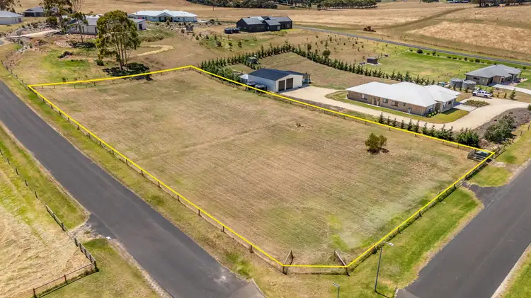 Fourth view of Homely land listing, 6 Centenary View Drive, Compton SA 5291