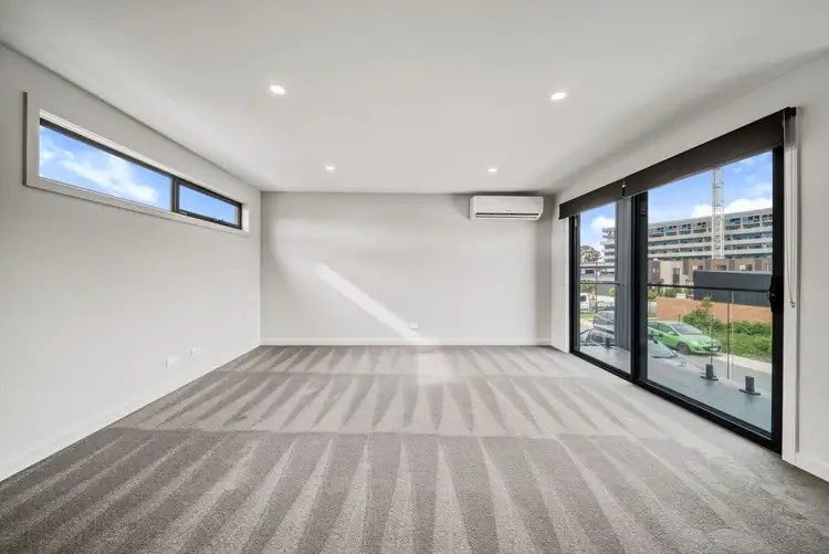 Second view of Homely apartment listing, 15A Corkery Crescent, Taylor ACT 2913