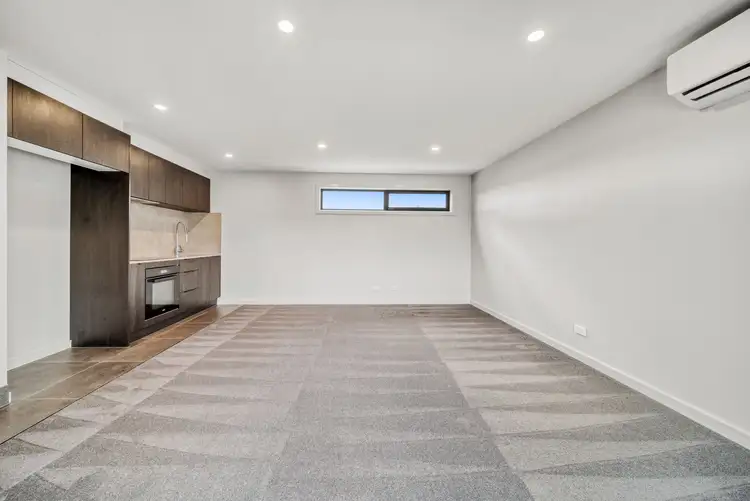 Third view of Homely apartment listing, 15A Corkery Crescent, Taylor ACT 2913