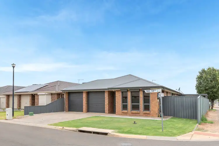 Third view of Homely house listing, 2 Tree Top Avenue, Munno Para West SA 5115