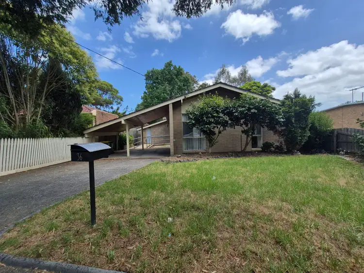 36 Aberdeen Road