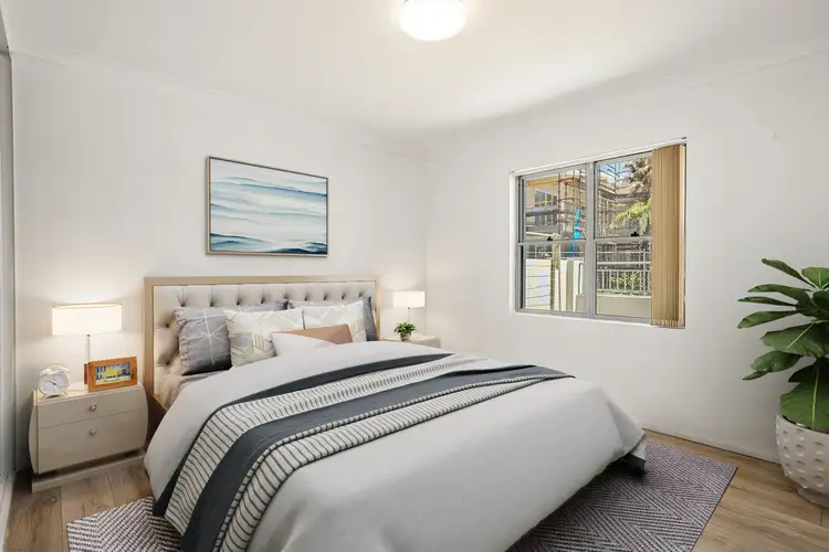 Fifth view of Homely house listing, 33/20-26 Addison Street, Shellharbour NSW 2529