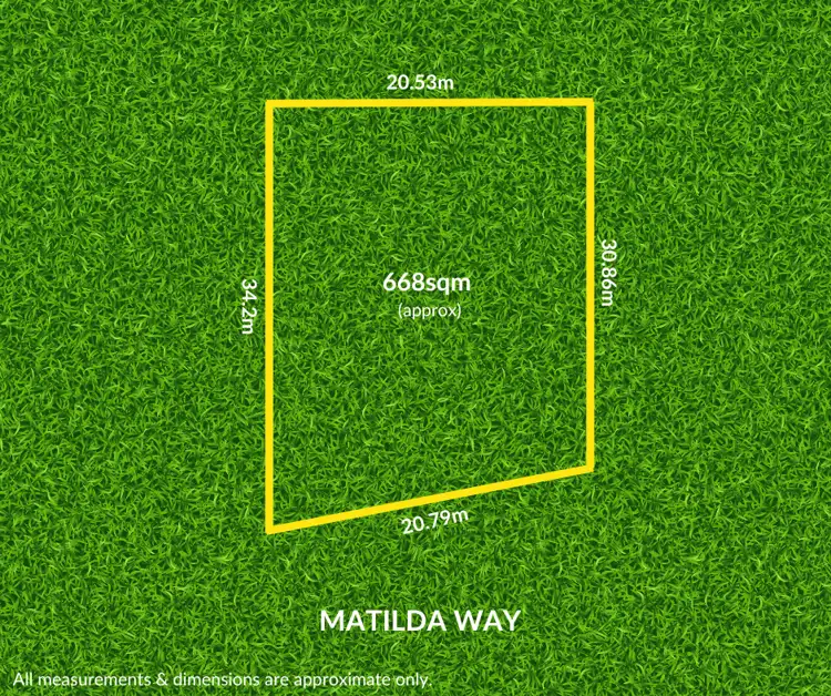 Main view of Homely land listing, 10 Matilda Way, Mount Barker SA 5251