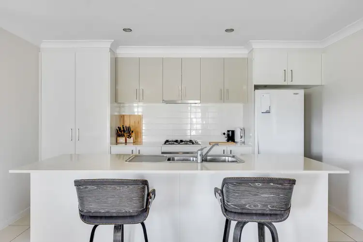 Fifth view of Homely unit listing, 1/28 Parkview Drive, Glenvale QLD 4350