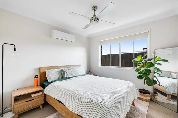Sixth view of Homely unit listing, 1/28 Parkview Drive, Glenvale QLD 4350