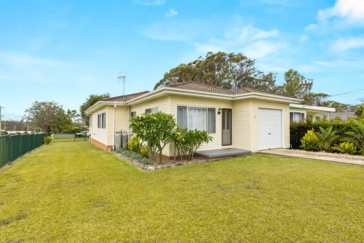 Third view of Homely house listing, 111 Waratah Cresent, Sanctuary Point NSW 2540