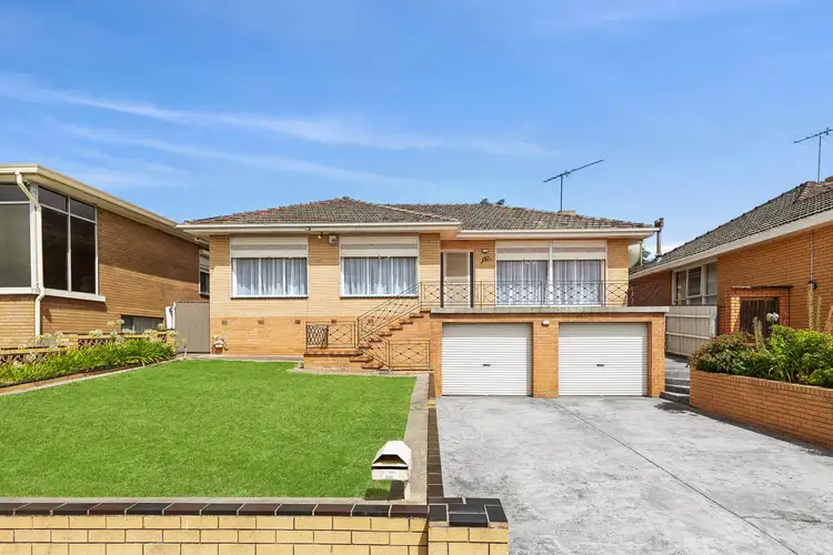 107 Anakie Road