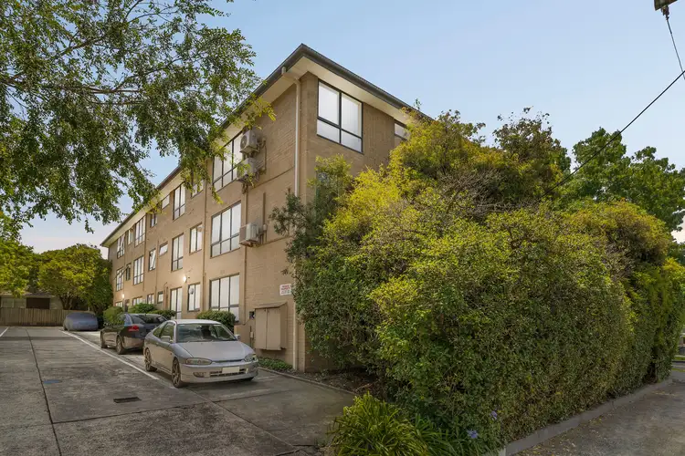 Main view of Homely apartment listing, 7/798 Warrigal Road, Malvern East VIC 3145