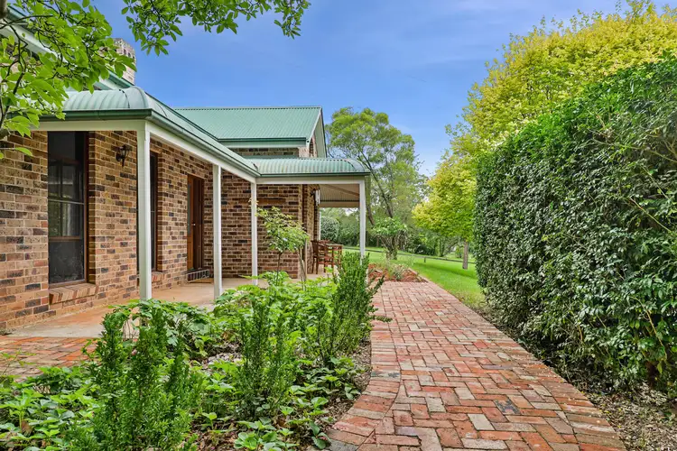 Main view of Homely rural property listing, 984 Grose Vale Road, Kurrajong NSW 2758