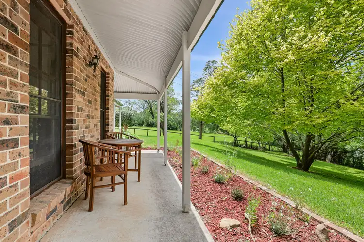 Second view of Homely rural property listing, 984 Grose Vale Road, Kurrajong NSW 2758