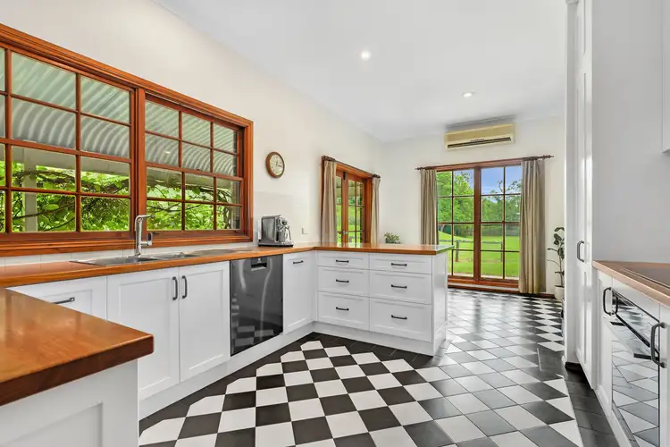 Fifth view of Homely rural property listing, 984 Grose Vale Road, Kurrajong NSW 2758