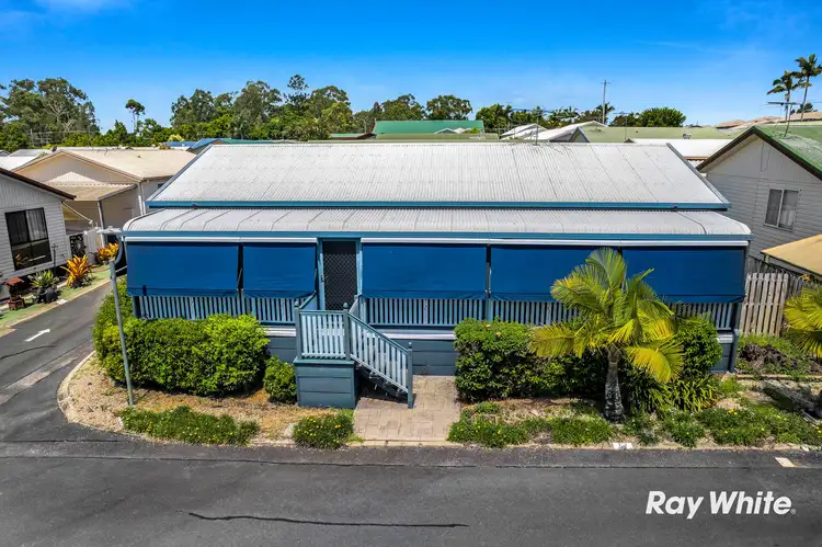 Main view of Homely retirement listing, 37/3651 Mount Lindesay Highway, Park Ridge QLD 4125