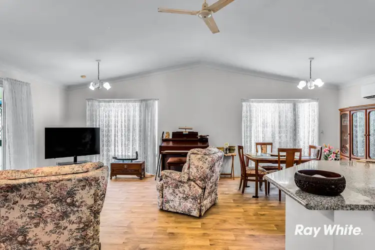 Third view of Homely retirement listing, 37/3651 Mount Lindesay Highway, Park Ridge QLD 4125