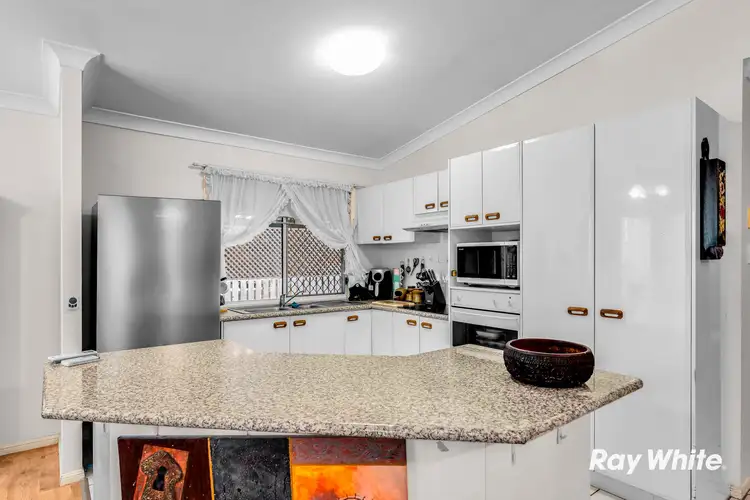 Fourth view of Homely retirement listing, 37/3651 Mount Lindesay Highway, Park Ridge QLD 4125