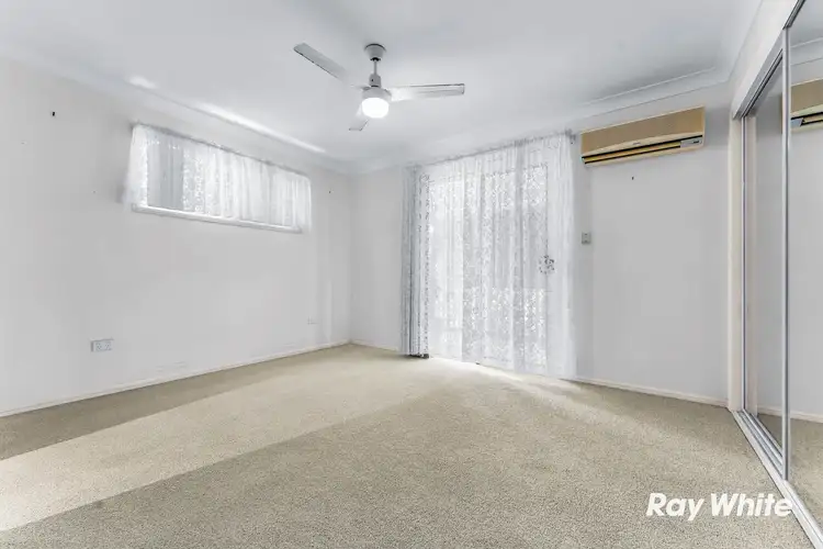 Fifth view of Homely retirement listing, 37/3651 Mount Lindesay Highway, Park Ridge QLD 4125
