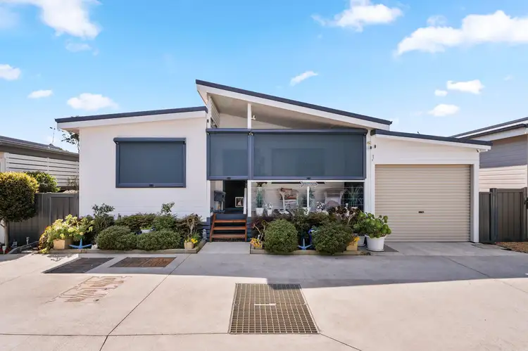 Main view of Homely villa listing, 114/1481 Camden Valley Way, Leppington NSW 2179