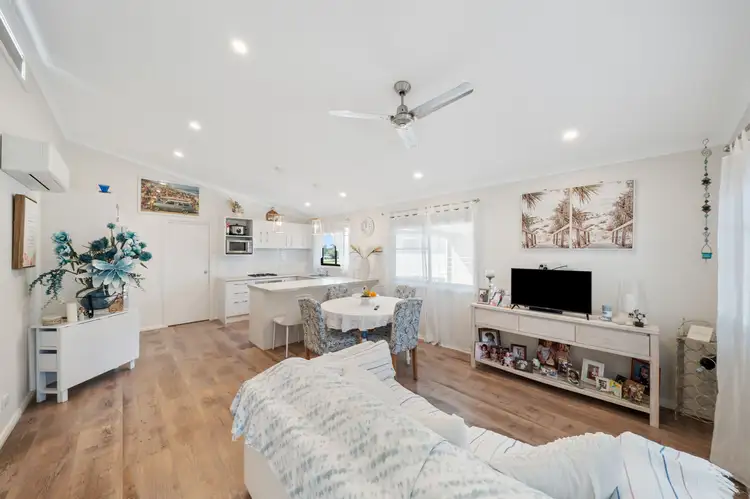 Second view of Homely villa listing, 114/1481 Camden Valley Way, Leppington NSW 2179