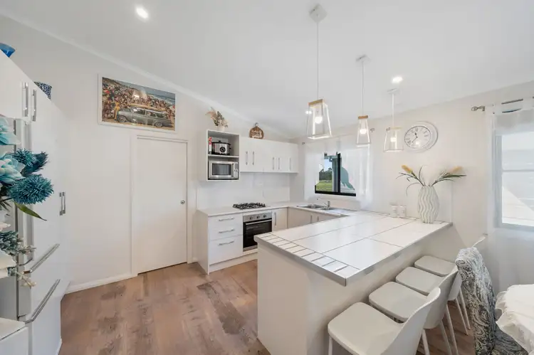 Third view of Homely villa listing, 114/1481 Camden Valley Way, Leppington NSW 2179
